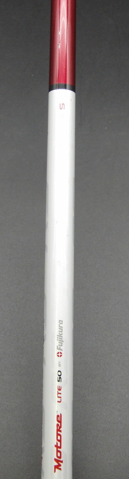Shaft For TaylorMade R9 Driver 114cm Length Stiff Fujikura Motore Graphite Shaft