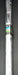 Left Handed Mizuno T-Zoid MX15 3 Iron Stiff Steel Shaft Mizuno Grip