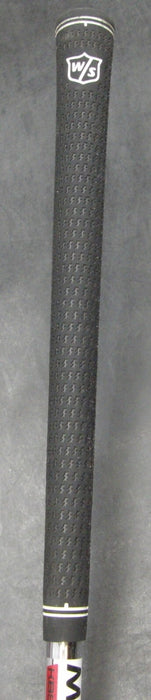 Wilson Staff D9 Intelligent Design 6 Iron Regular Steel Shaft Wilson Staff Grip