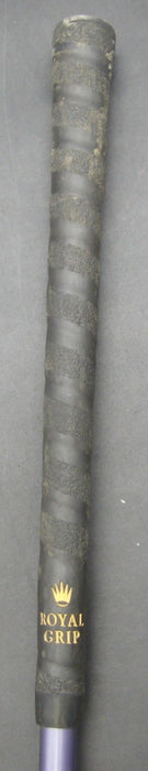 Ladies Magic Super Wide & Shallow 24° 7 Wood Ladies Graphite Shaft Royal Grip