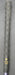 Ladies Magic Super Wide & Shallow 24° 7 Wood Ladies Graphite Shaft Royal Grip