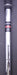 TaylorMade Burner Forged 6 Iron Regular Steel Shaft TaylorMade Grip