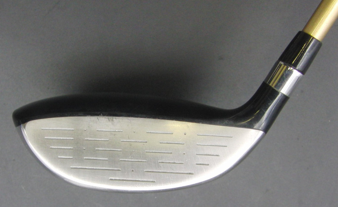 Sword ATC 589 B 3 Wood Regular Graphite Shaft Sword Grip