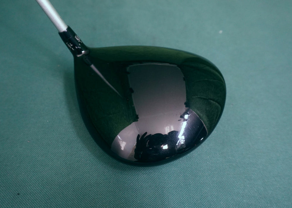 Srixon Z525 9.5° Driver Stiff Graphite Shaft Srixon Grip