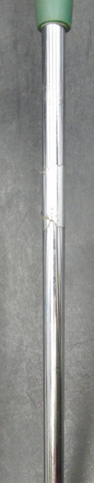 Raw Spalding TPM 3 Precision Ground TP Mills Putter 89cm Steel Shaft