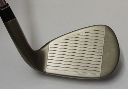 Left Handed TaylorMade Aeroburner 9 Iron RE AX 88 Regular Steel Shaft
