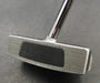 PRGR Silver-Blade 03s CS Putter 84cm Playing Length Steel Shaft Sev Golf Grip