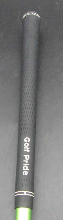 TaylorMade RBZ 7 Iron Regular Graphite Shaft Golf Pride Grip