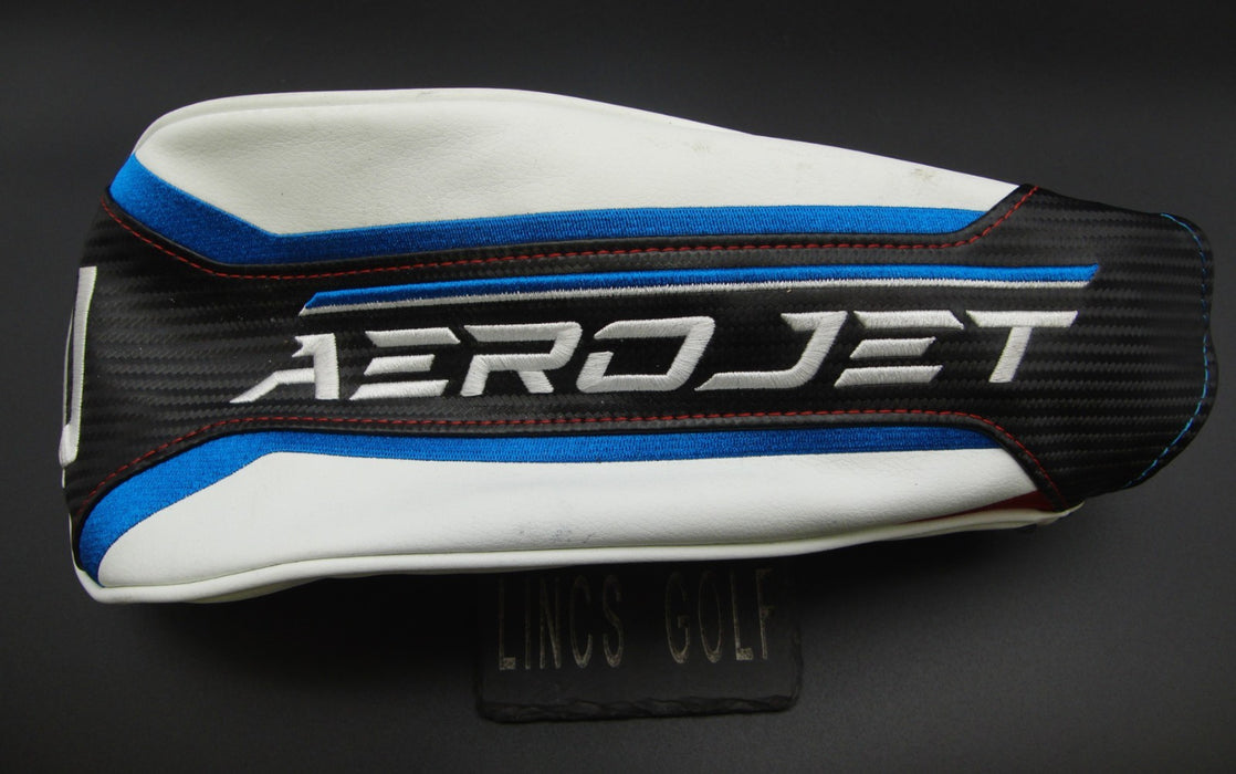 Cobra Aerojet Driver Head Cover