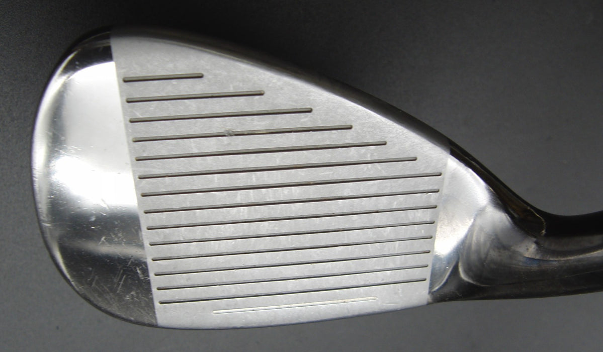 TaylorMade 2009 Pitching Wedge Stiff Graphite Shaft Golf Pride Grip