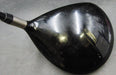 Cleveland Launcher DST 9.5° Driver Stiff Graphite Shaft Izanahi Studio Grip