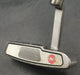 Odyssey White Steel #1 Putter 87cm Playing Length Steel Shaft Acer Grip