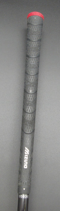 Mizuno JPX A25 10° Driver Regular Graphite Shaft Mizuno Grip