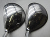 Set of 2 Callaway Legacy Black 3+5 Woods Regular Graphite Shafts BenSayers Grips