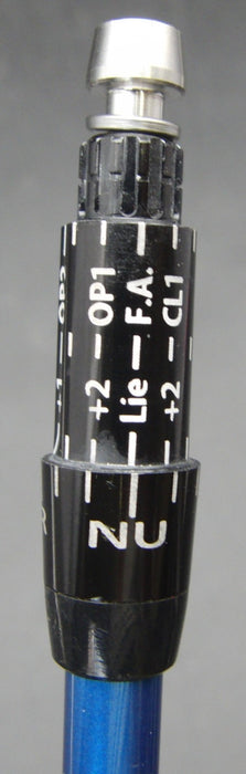 Shaft For Srixon Z 525 Driver 113cm Length Stiff Tour AD GT-6s Graphite Shaft