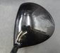 Maxima Espacio 10.5° Driver Regular Graphite Shaft Black Grip*