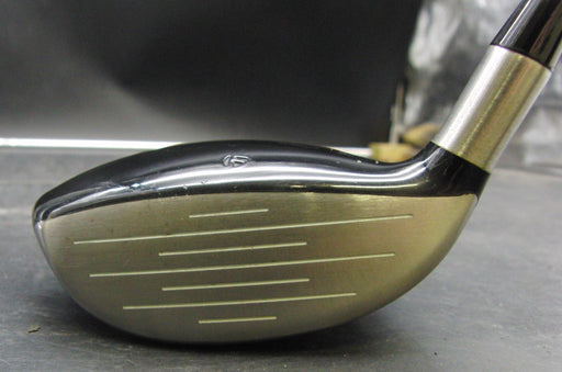 TaylorMade R7 ST 15° 3 Wood Regular Graphite Shaft Golf Pride Grip + Head Cover