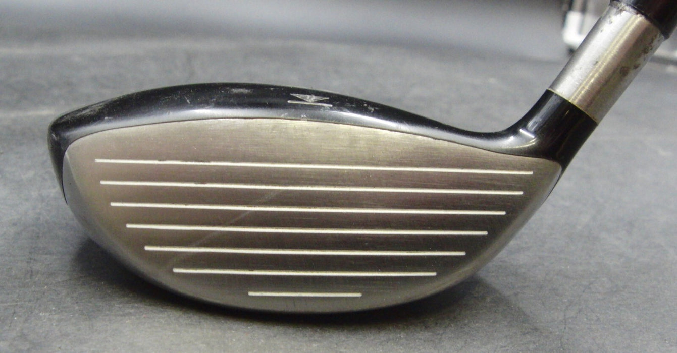 Titleist VG3 15° 3 Wood Regular Graphite Shaft WedgeWood Golf Grip