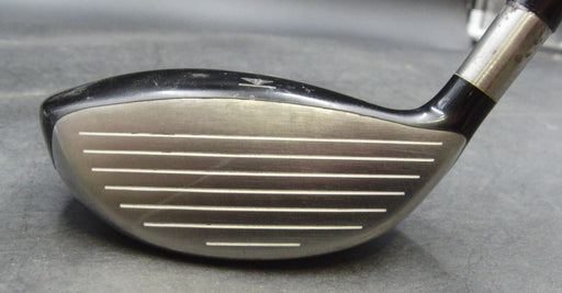 Titleist VG3 15° 3 Wood Regular Graphite Shaft WedgeWood Golf Grip