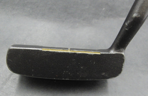 Mizuno 7004 Putter 84cm Length Steel Shaft Mizuno Grip