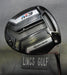 TaylorMade M3 9° Driver Stiff (Optional) Graphite Shaft (No Weights)