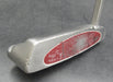 TaylorMade Rossa Daytona 1 cgb Agsi Putter 86cm Length Steel Shaft RG Grip