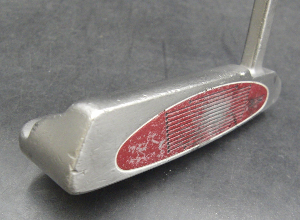 TaylorMade Rossa Daytona 1 cgb Agsi Putter 86cm Length Steel Shaft RG Grip