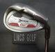 Srixon GiE Gap A Wedge Stiff Steel Shaft Srixon Grip