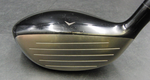 Bridgestone ReyGrande Super 15° 3 Wood Regular Graphite Shaft Bridgestone Grip