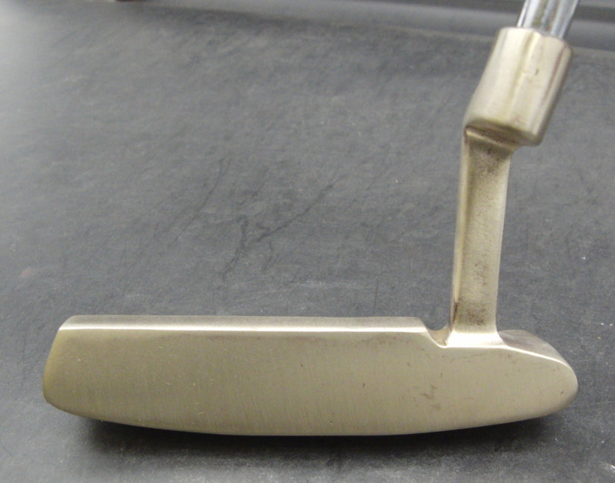 Ping Anser Putter Steel Shaft 87cm Length Westgolf Grip