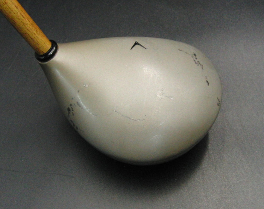 Vintage Callaway USA S2H2 Driver  10.5° Driver Regular Wood Shaft Callaway Grip