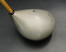 Vintage Callaway USA S2H2 Driver  10.5° Driver Regular Wood Shaft Callaway Grip