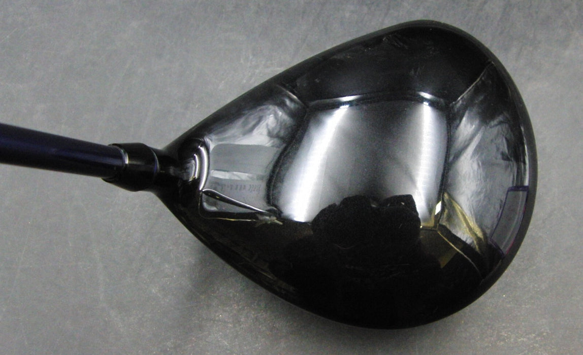 Fourteen CT112 10.5° Driver Regular Graphite Shaft Lamkin Grip