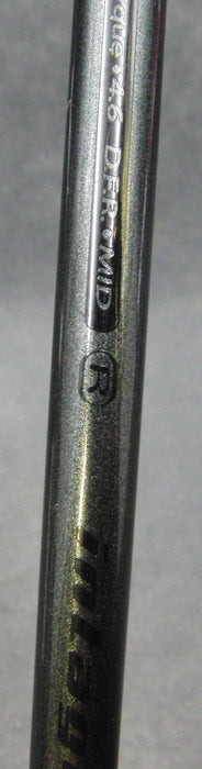 Mizuno Intage 11° 1 Driver Regular Graphite Shaft Intage Grip