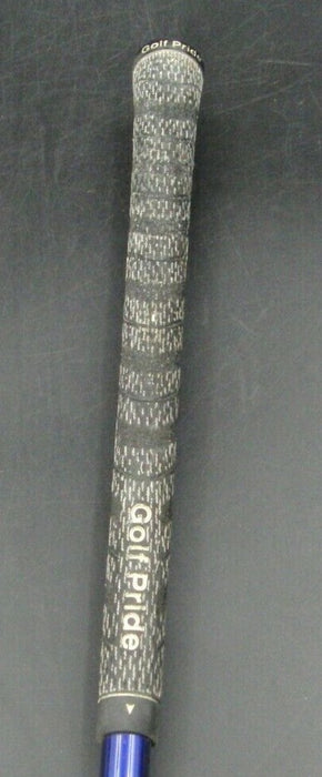 MacGregor Japan Model MacTec NVG 8 Iron Regular Graphite Shaft Golf Pride Grip