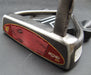 TaylorMade Rossa Monza Itsy Bitsy Spider Agsi+ Putter 83cm Steel Shaft + Grip
