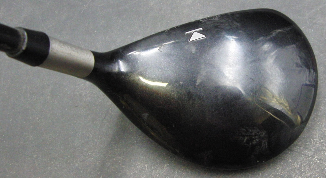 Titleist 909F2 15.5° Wood Regular Graphite Shaft Tour Edge Grip