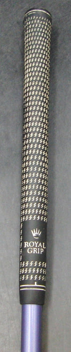 Callaway Big Bertha Gap Wedge Regular Graphite Shaft Royal Grip