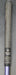Callaway Big Bertha Gap Wedge Regular Graphite Shaft Royal Grip