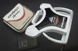 TaylorMade Ghost Spider Putter 83cm Steel Shaft Sev Golf Grip & TaylorMade HC