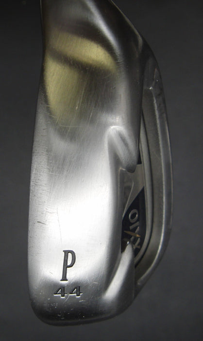 XXIO Impact Power Matching 44° Pitching Wedge Regular Graphite Shaft XXIO Grip