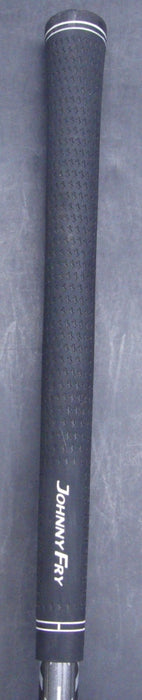 Johnny Fry U4 23° 4 Hybrid Stiff Graphite Shaft Johnny Fry Grip
