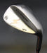 Powerbilt Citation HB 58º Sand Wedge Regular Steel Shaft Power Built Grip