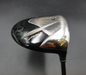 Callaway Legacy V Aero 10.5º Driver Stiff Graphite Shaft Callaway Grip