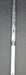 Ping G30 Green Dot 7 Iron Stiff Steel Shaft Golf Pride Grip