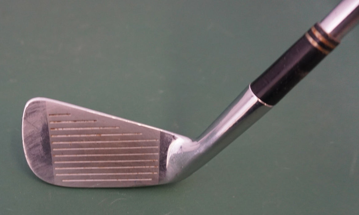 Wilson Staff Progressive 4 Iron Regular Steel Shaft Golf Pride Grip