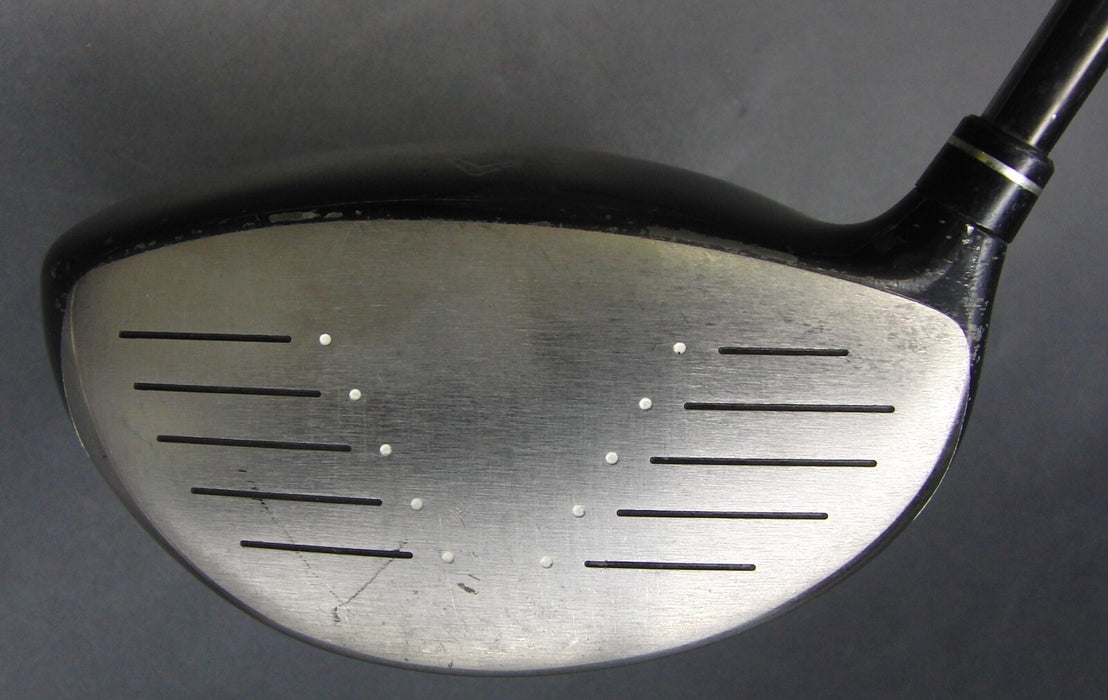 Callaway Legacy Apex 9.5° Driver Stiff Graphite Shaft Golf Pride Grip