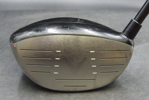 Callaway FT-5 9.5° Driver Stiff Graphite Shaft Kirkland Signature Grip