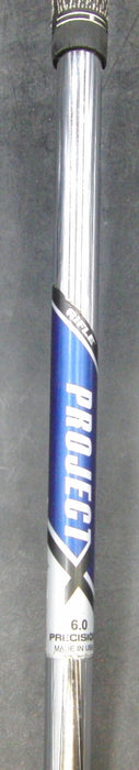 Ping i200 Yellow Dot Pitching Wedge Stiff Steel Shaft Golf Pride Grip