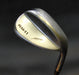 Japanese Fourteen RM-11 Forged 56° Sand Wedge Wedge Flex Steel Shaft